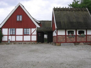 B&B Hannåsa Gård in Hammenhög